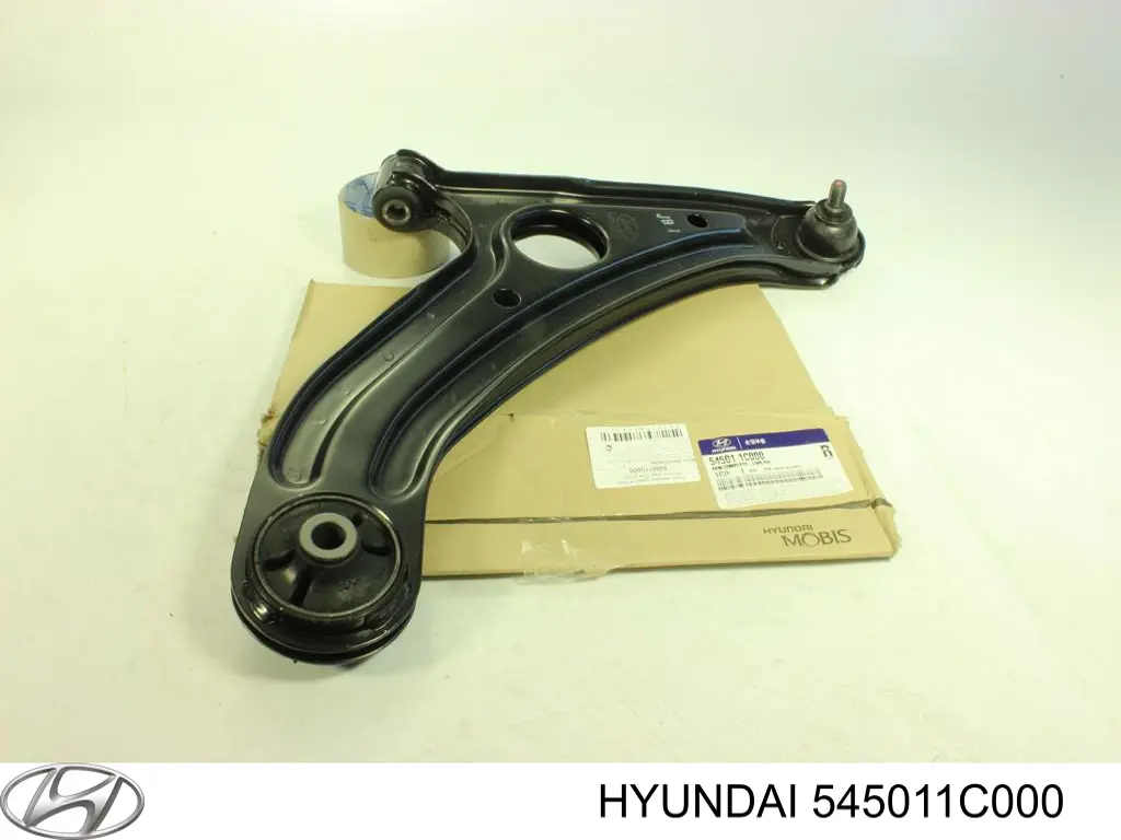  Hyundai/Kia 545011C000