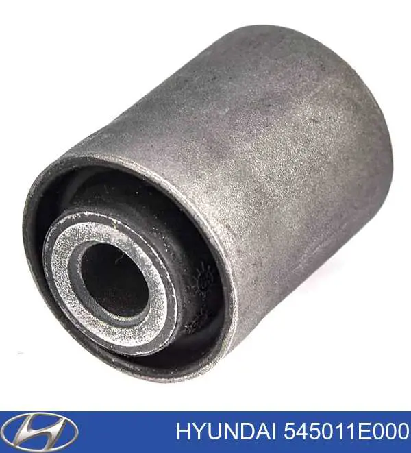 Brazo inferior derecho de la suspensión delantera Hyundai/Kia 545011E000 precio, desde 53,61 EUR