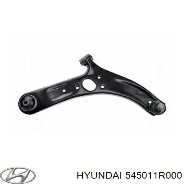 Comprar 545011R000 Hyundai/Kia Brazo inferior derecho de la suspensión delantera