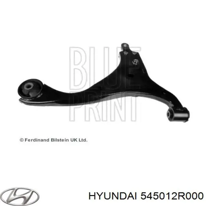 545012R000 Hyundai/Kia