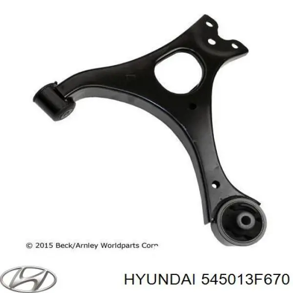 545013F670 Hyundai/Kia