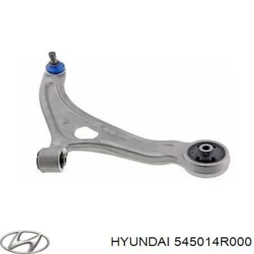 Comprar 545014R000 Hyundai/Kia Brazo inferior izquierdo de la suspensión delantera
