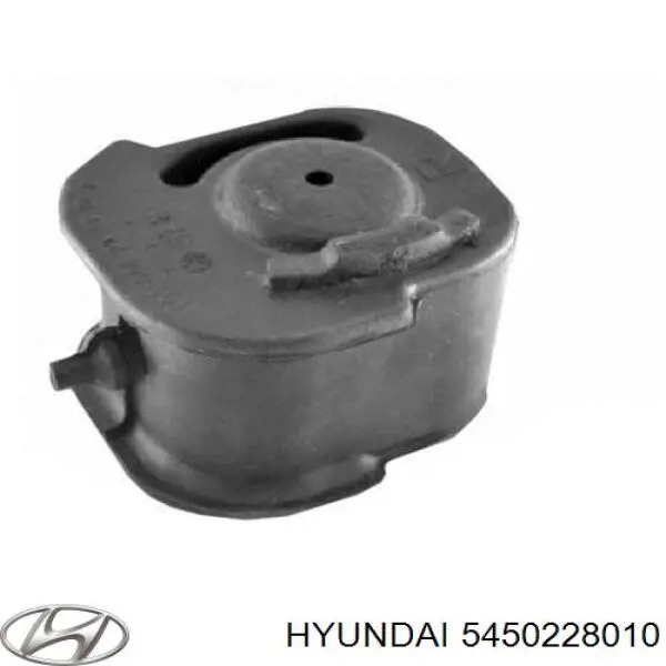 Barra oscilante, suspensión de ruedas delantera, inferior izquierda para Hyundai Lantra 