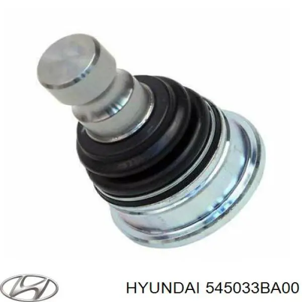 Rótula inferior de suspensión 545033BA00 Hyundai/Kia