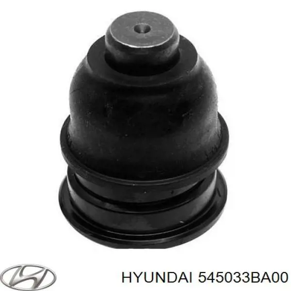 Rótula inferior de suspensión Hyundai/Kia 545033BA00 precio, desde 10,28 EUR