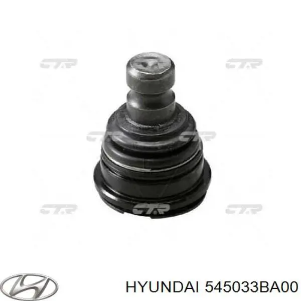 Comprar 545033BA00 Hyundai/Kia Rótula inferior de suspensión