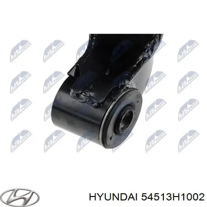 Comprar 54513H1002 Hyundai/Kia Brazo inferior derecho de la suspensión delantera