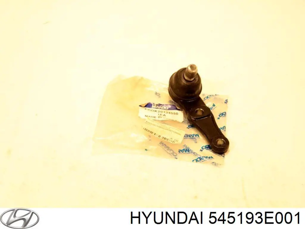 545193E001 Hyundai/Kia