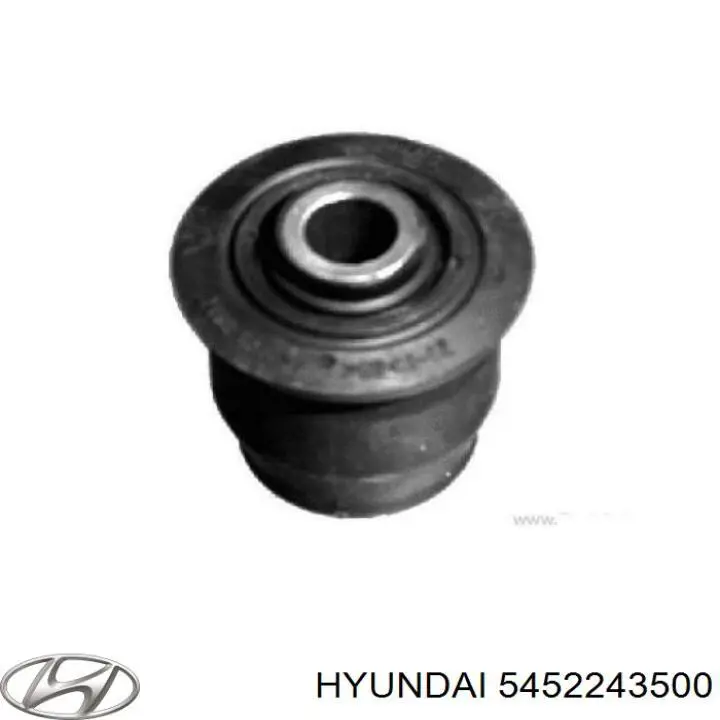 Comprar 5452243500 Hyundai/Kia Silentblock