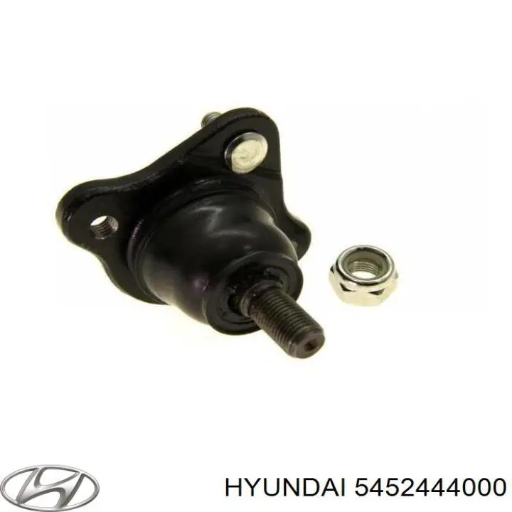 5452444000 Hyundai/Kia