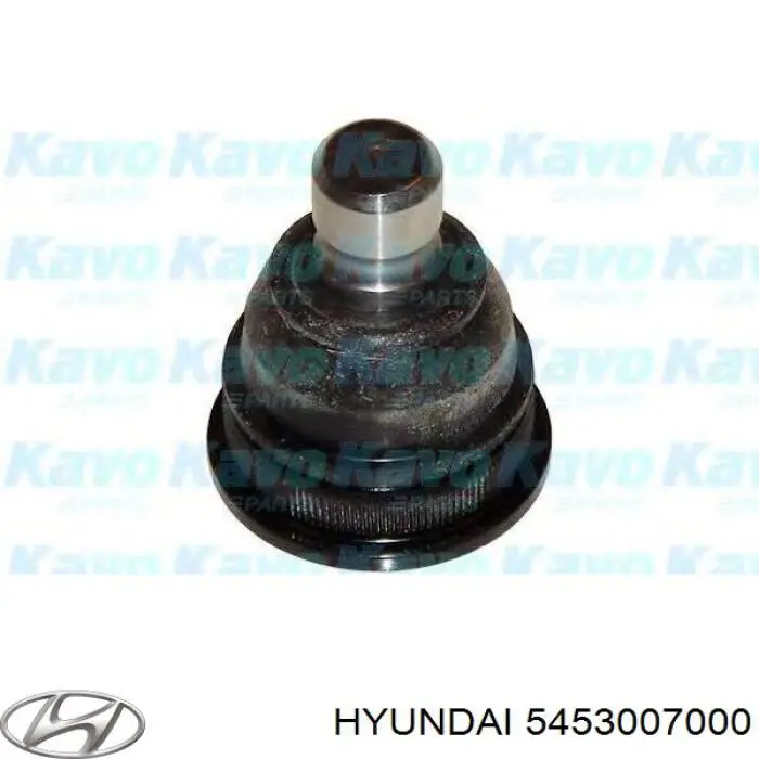 Comprar 5453007000 Hyundai/Kia Rótula inferior de suspensión