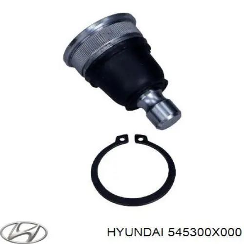 Comprar 545300X000 Hyundai/Kia Rótula inferior de suspensión
