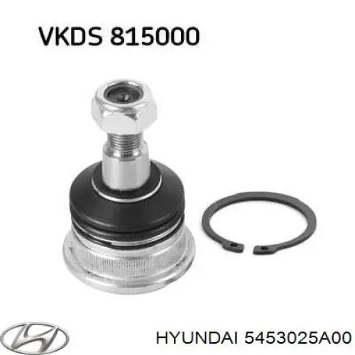 Hyundai kia 54530 25000