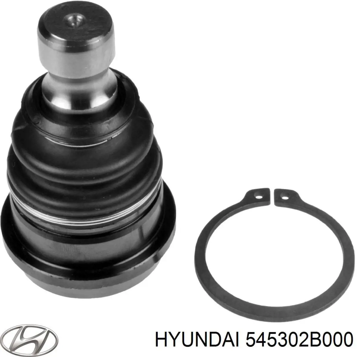 Rótula inferior de suspensión Hyundai/Kia 545302B000 precio, desde 10,15 EUR