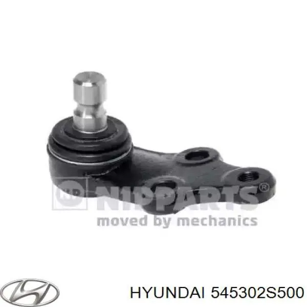 Rótula inferior de suspensión 545302S500 Hyundai/Kia