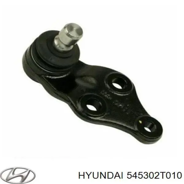 Rótula inferior de suspensión Hyundai/Kia 545302T010 precio, desde 16,59 EUR