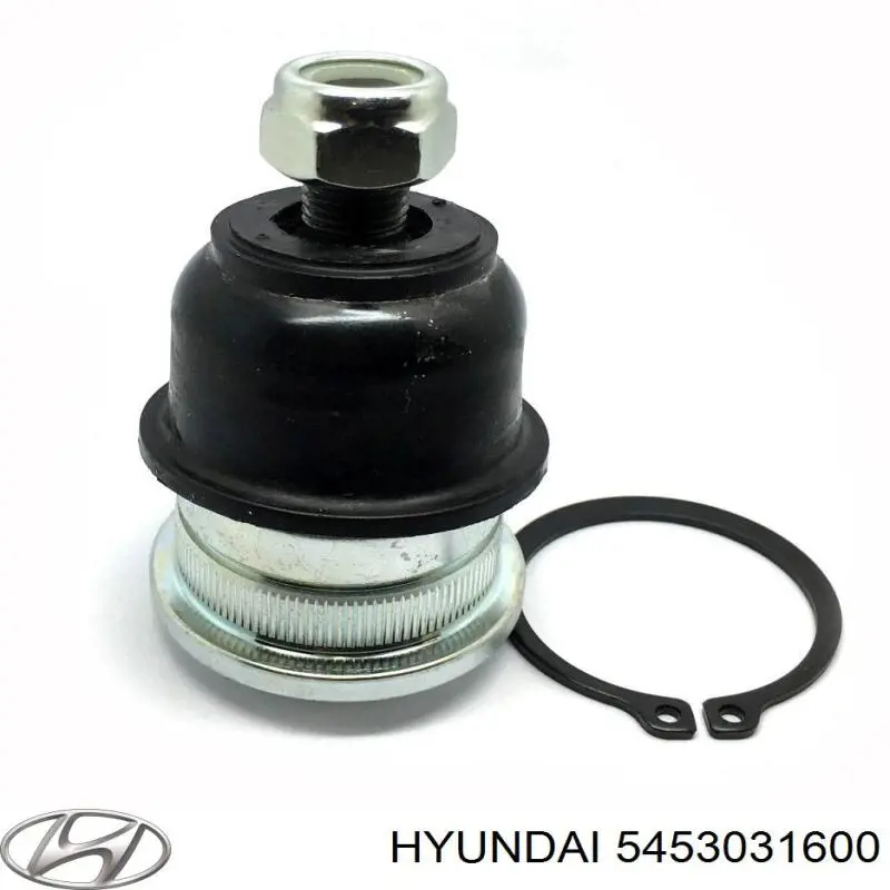 Comprar 5453031600 Hyundai/Kia Rótula inferior de suspensión
