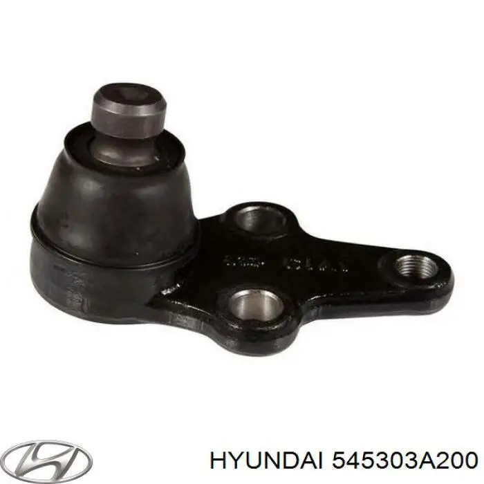 545303A200 Hyundai/Kia Rótula inferior de suspensión