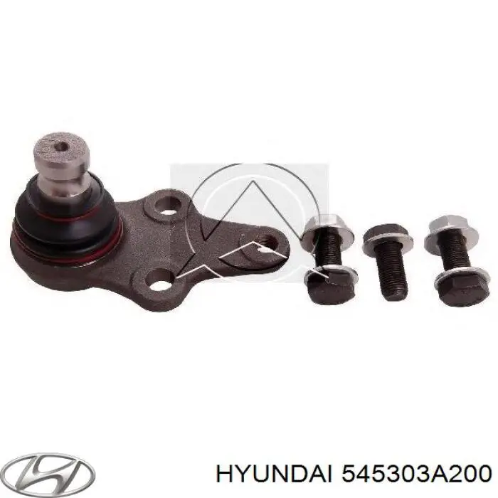 Comprar 545303A200 Hyundai/Kia Rótula inferior de suspensión
