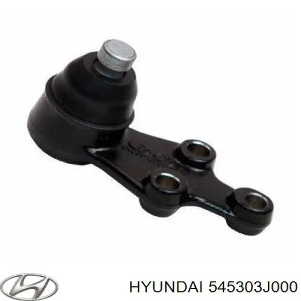 Comprar 545303J000 Hyundai/Kia Rótula inferior de suspensión