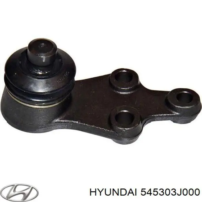 Rótula inferior de suspensión 545303J000 Hyundai/Kia