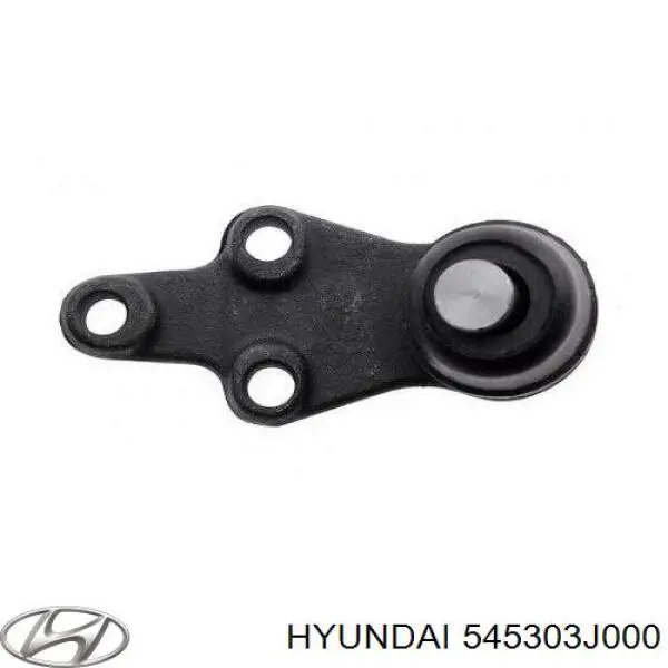 Rótula inferior de suspensión Hyundai/Kia 545303J000 precio, desde 23,23 EUR