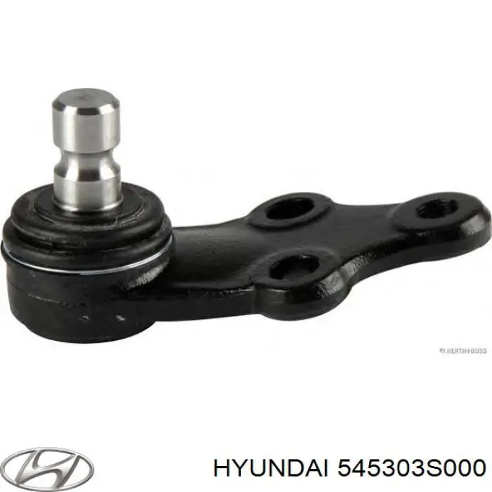 Rótula inferior de suspensión 545303S000 Hyundai/Kia