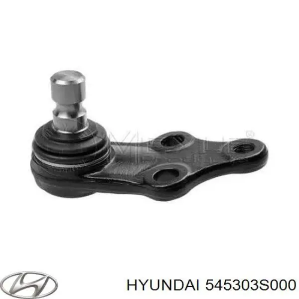 Rótula inferior de suspensión Hyundai/Kia 545303S000 precio, desde 13,14 EUR