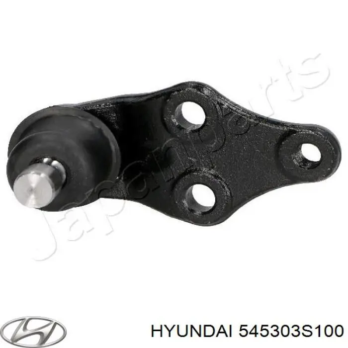 Rótula inferior de suspensión 545303S100 Hyundai/Kia