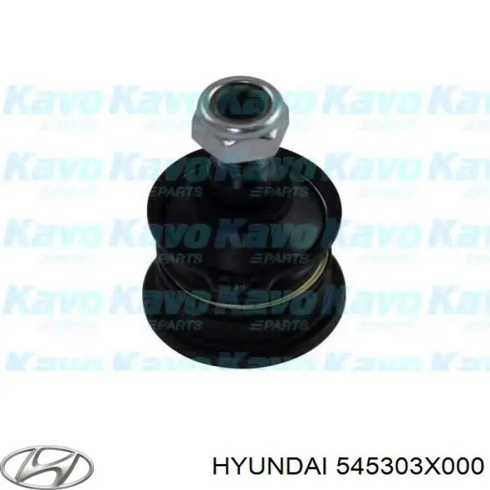 Comprar 545303X000 Hyundai/Kia Rótula inferior de suspensión