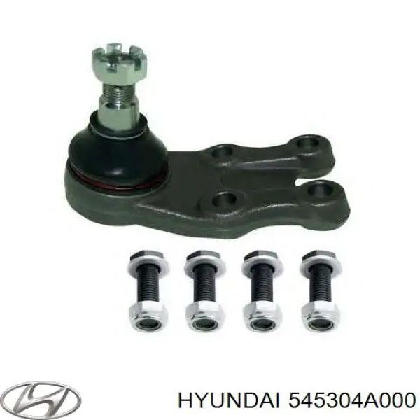 Comprar 545304A000 Hyundai/Kia Rótula inferior de suspensión