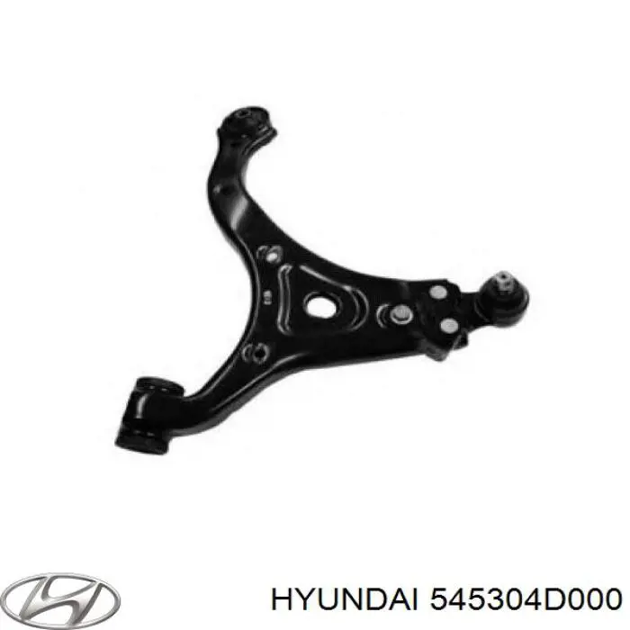 Comprar 545304D000 Hyundai/Kia Rótula inferior de suspensión