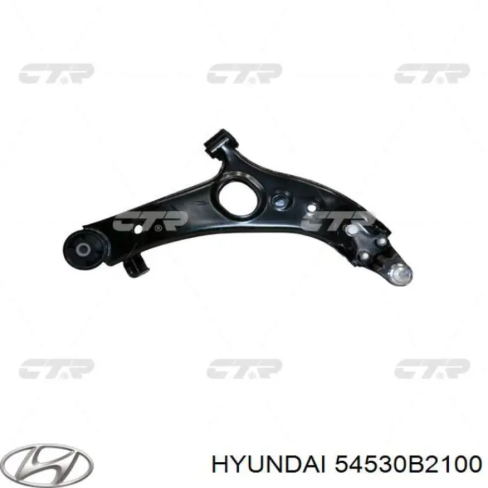 Comprar 54530B2100 Hyundai/Kia Rótula inferior de suspensión