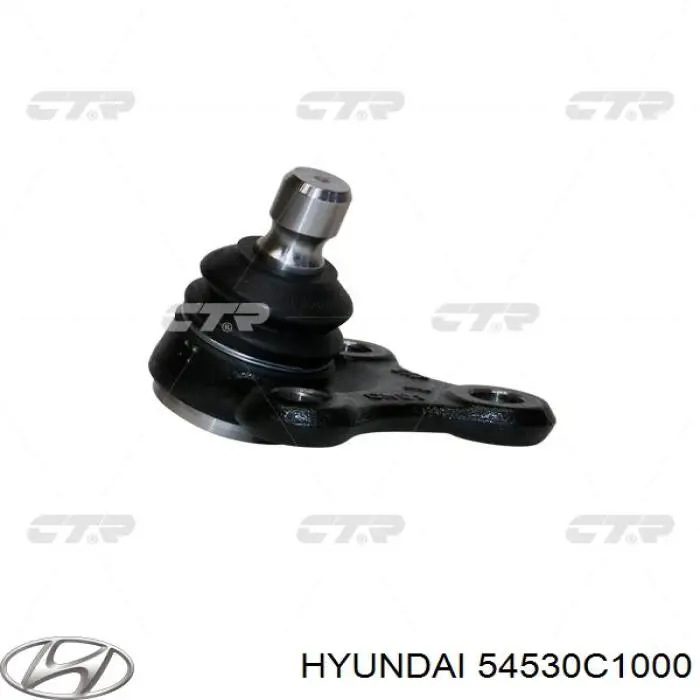 Comprar 54530C1000 Hyundai/Kia Rótula de suspensión inferior izquierda