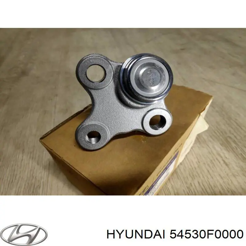 54530F0000 Hyundai/Kia