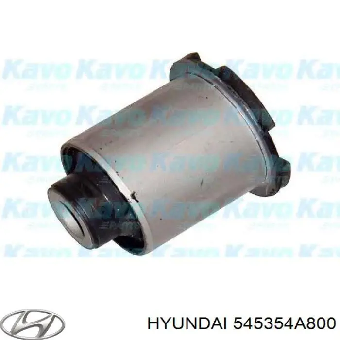 Silentblock de brazo de suspensión Hyundai/Kia 545354A800 precio, desde 11,98 EUR