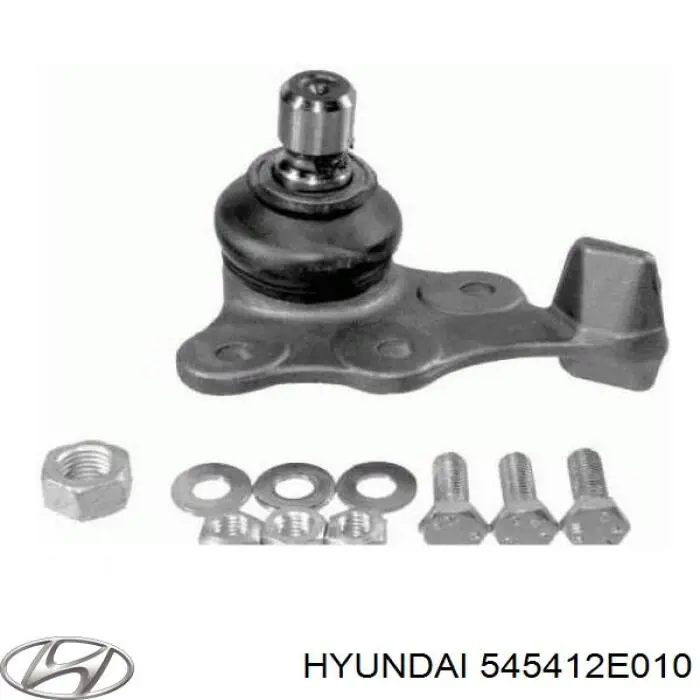 545412E010 Hyundai/Kia