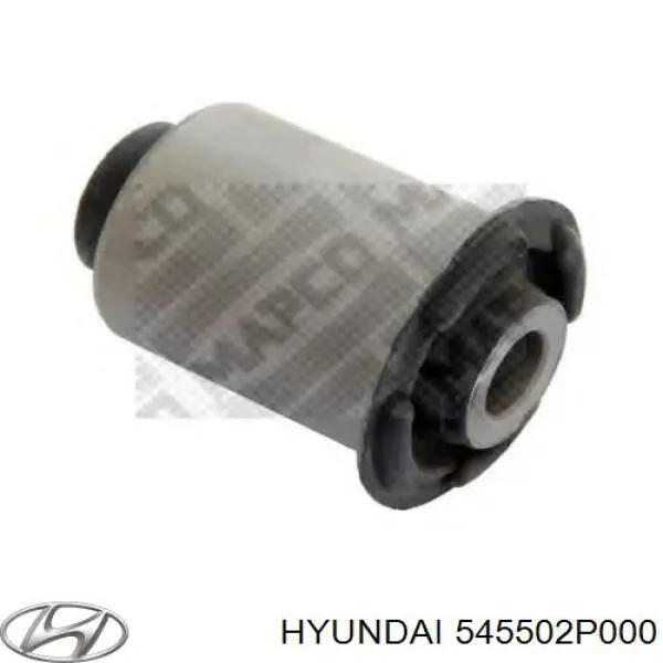 Silentblock de brazo de suspensión Hyundai/Kia 545502P000 precio, desde 13,05 EUR