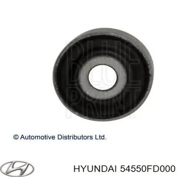 Silentblock de brazo de suspensión Hyundai/Kia 54550FD000 precio, desde 5,35 EUR