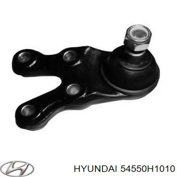 Comprar 54550H1010 Hyundai/Kia Rótula inferior de suspensión