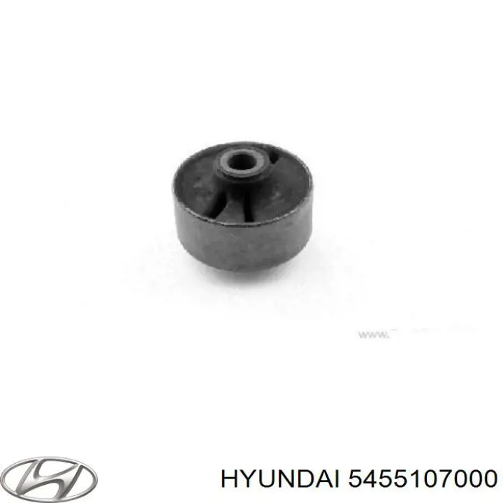Silentblock de brazo de suspensión Hyundai/Kia 5455107000 precio, desde 3,70 EUR