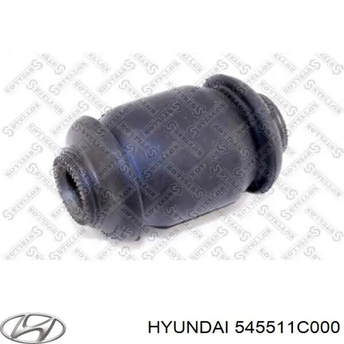 Comprar 545511C000 Hyundai/Kia Silentblock