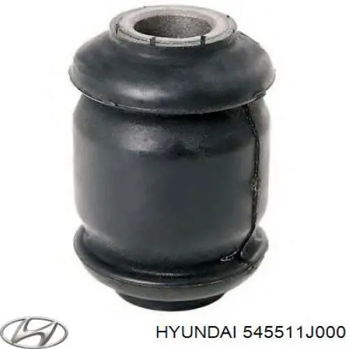 Silentblock de brazo de suspensión Hyundai/Kia 545511J000 precio, desde 5,91 EUR