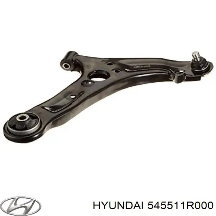 Comprar 545511R000 Hyundai/Kia Silentblock