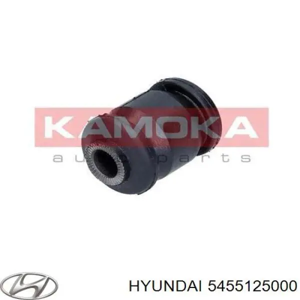 Comprar 5455125000 Hyundai/Kia Silentblock