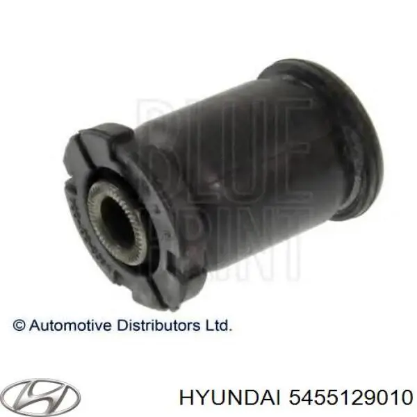5455129010 Hyundai/Kia silentblock de suspensión delantero inferior