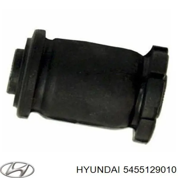 Silentblock de brazo de suspensión Hyundai/Kia 5455129010 precio, desde 4,55 EUR