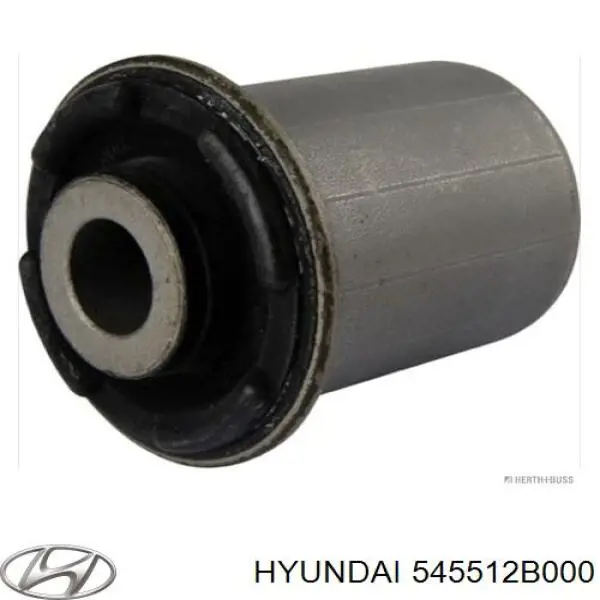 Comprar 545512B000 Hyundai/Kia Silentblock