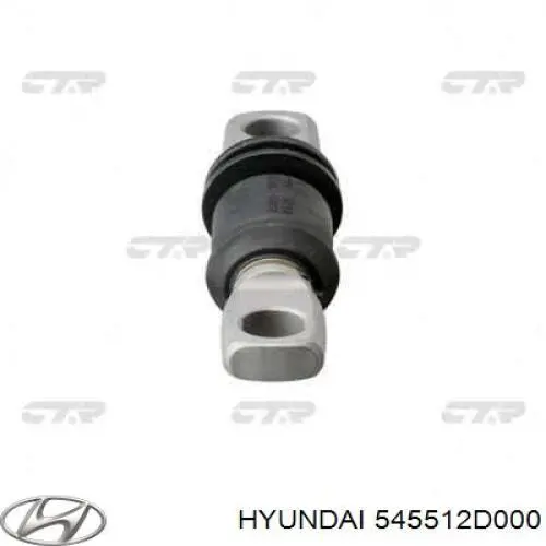 Silentblock de brazo de suspensión Hyundai/Kia 545512D000 precio, desde 9,91 EUR