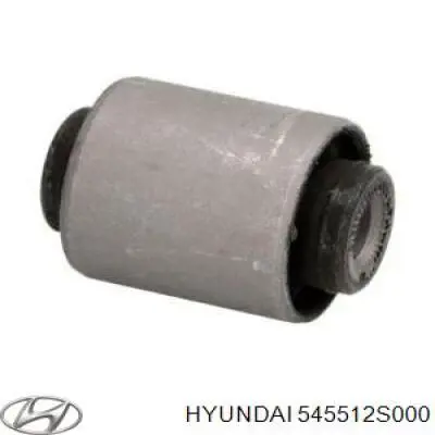 Comprar 545512S000 Hyundai/Kia Silentblock